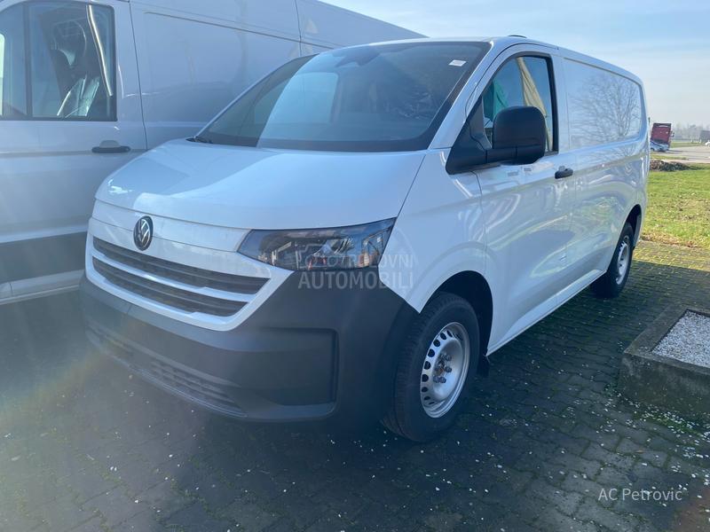 Volkswagen Transporter T7 KR 2.0 TDI