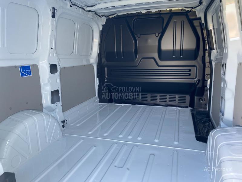 Volkswagen Transporter T7 KR 2.0 TDI