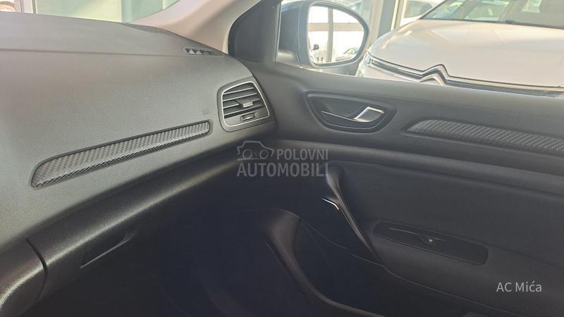 Renault Megane 1.5 DCI NAV LED ALU
