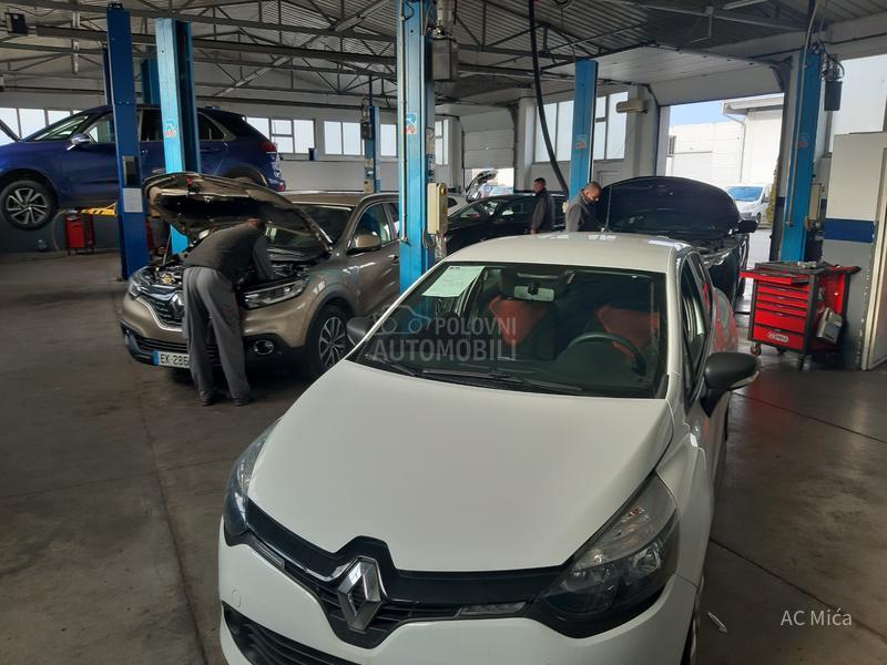 Renault Megane 1.5 DCI NAV LED ALU