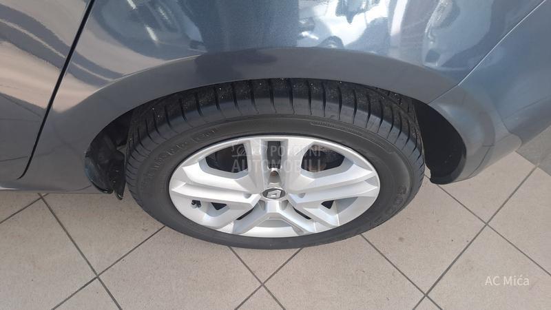 Renault Megane 1.5 DCI NAV LED ALU