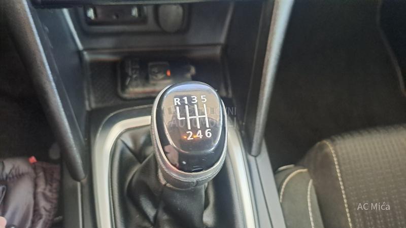 Renault Megane 1.5 DCI NAV LED ALU