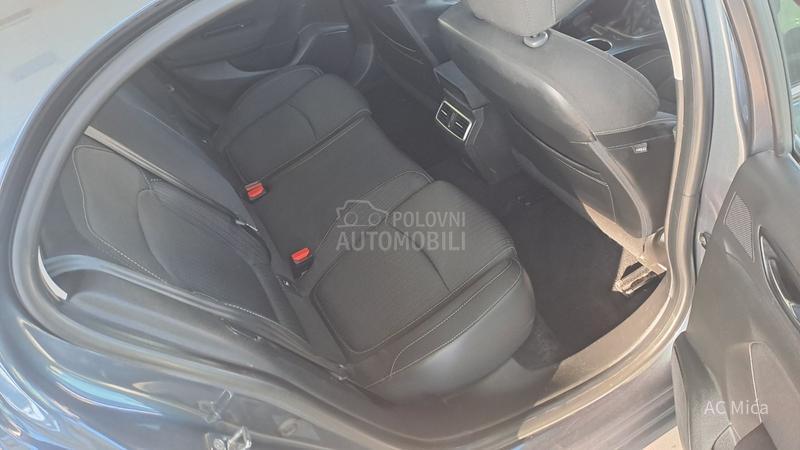 Renault Megane 1.5 DCI NAV LED ALU