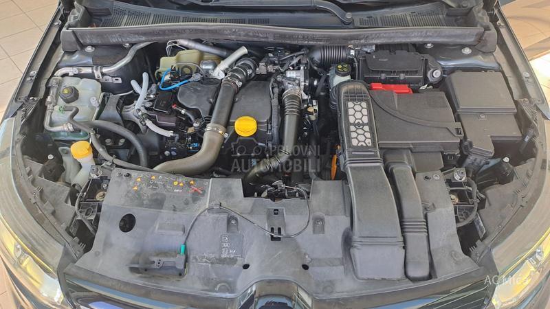 Renault Megane 1.5 DCI NAV LED ALU