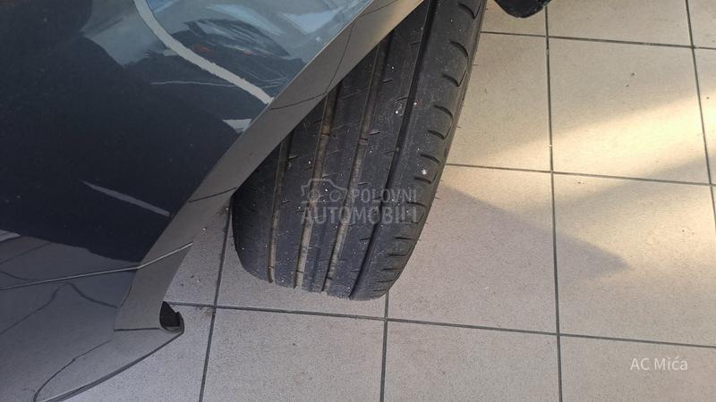 Renault Megane 1.5 DCI NAV LED ALU