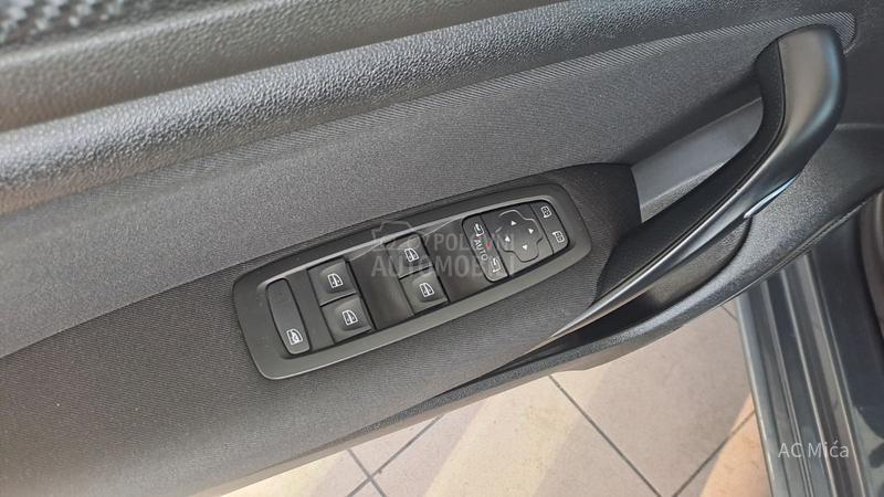 Renault Megane 1.5 DCI NAV LED ALU