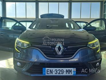 Renault Megane 1.5 DCI NAV LED ALU