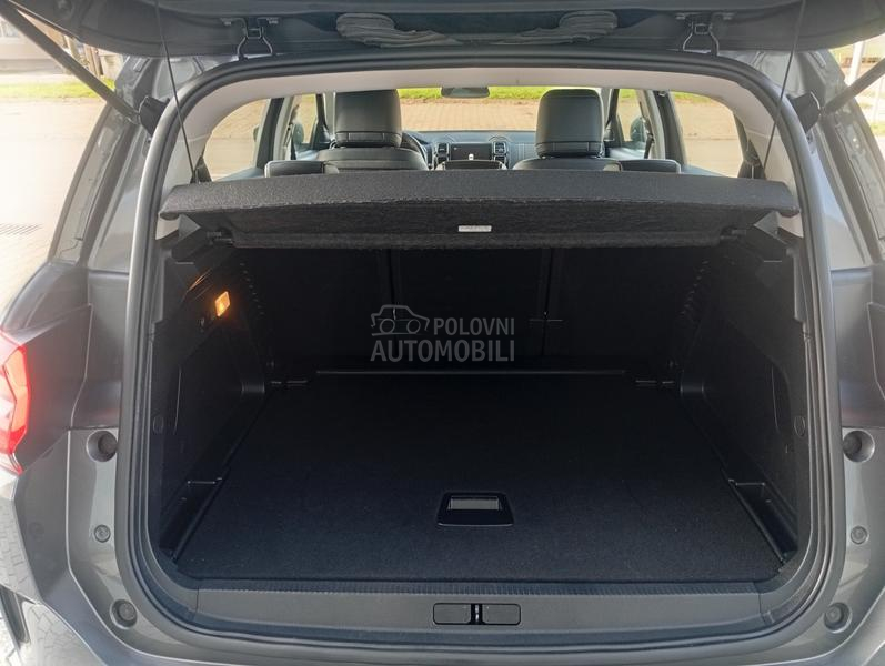 Citroen C5 Aircross 1.5 bluehdi