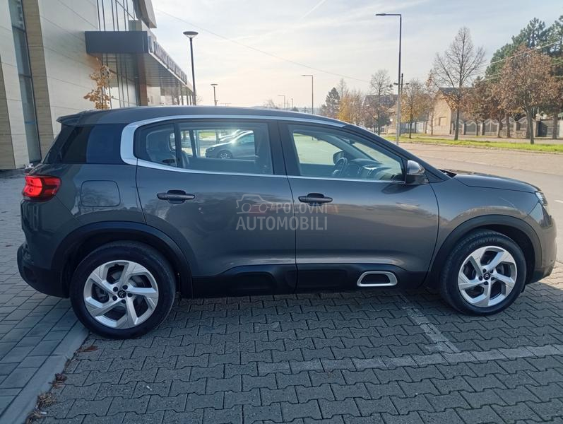 Citroen C5 Aircross 1.5 bluehdi