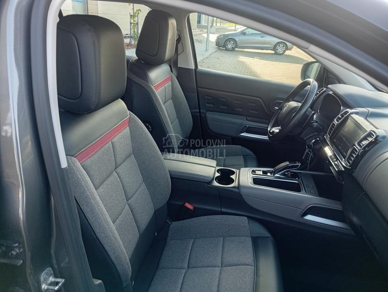 Citroen C5 Aircross 1.5 bluehdi
