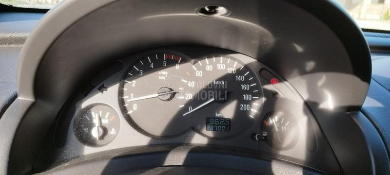 Opel Corsa C 1.3 CDTI