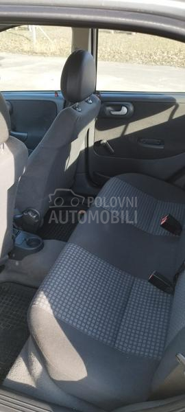 Opel Corsa C 1.3 CDTI