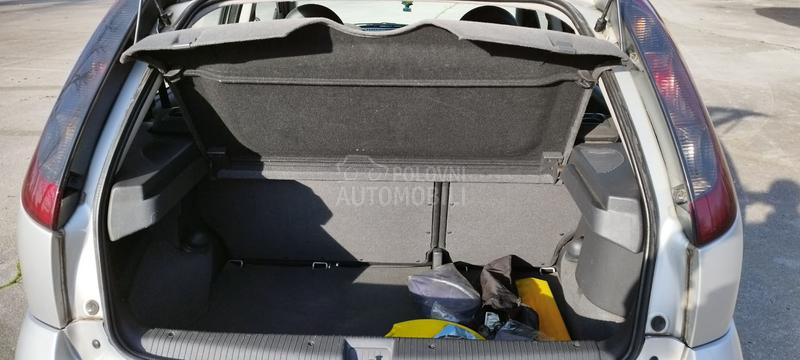 Opel Corsa C 1.3 CDTI