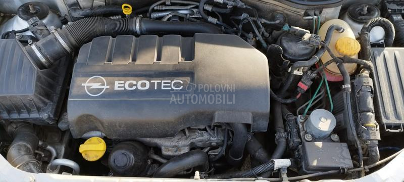 Opel Corsa C 1.3 CDTI