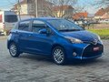 Toyota Yaris 1.33