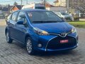 Toyota Yaris 1.33