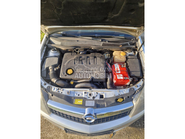 Astra H motor za Opel Astra H od 2004. do 2010. god.