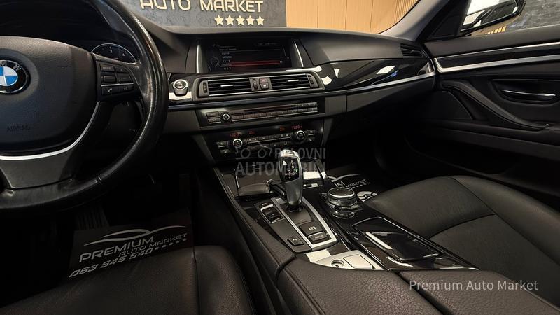 BMW 520 //2.0d/RESTY/PANO///