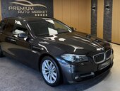 BMW 520 //2.0d/RESTY/PANO///