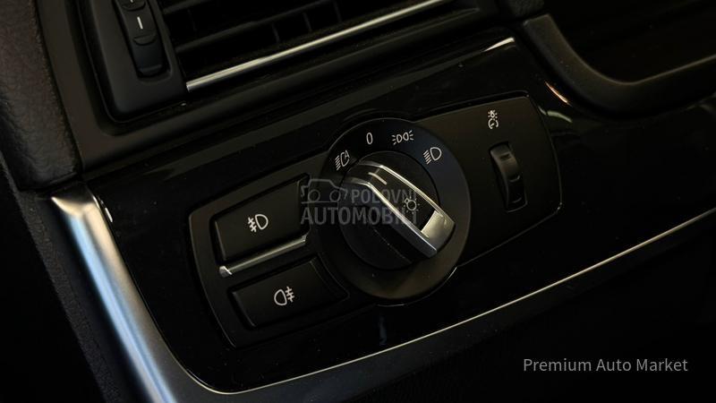 BMW 520 //2.0d/RESTY/PANO///