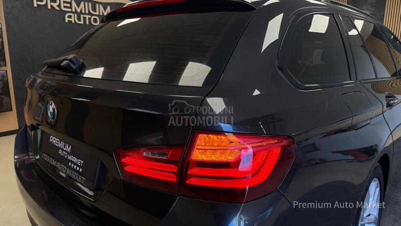 BMW 520 //2.0d/RESTY/PANO///