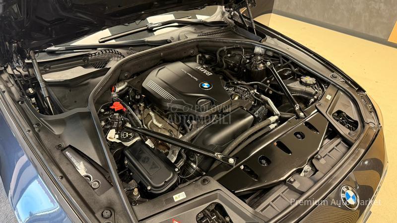 BMW 520 //2.0d/RESTY/PANO///