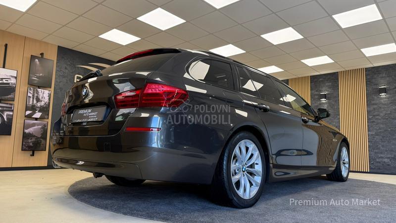 BMW 520 //2.0d/RESTY/PANO///