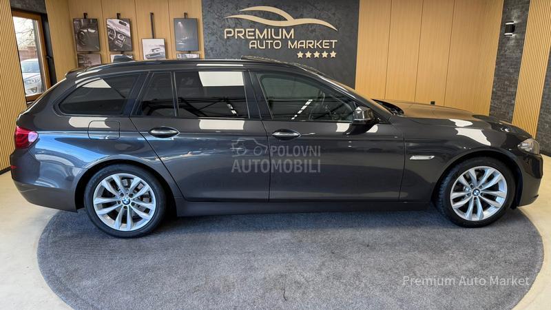 BMW 520 //2.0d/RESTY/PANO///