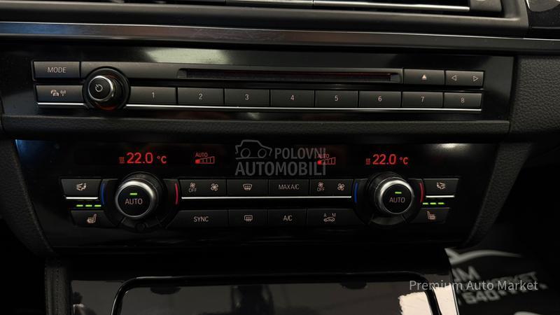 BMW 520 //2.0d/RESTY/PANO///