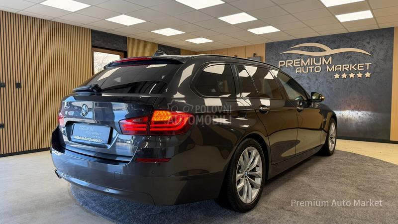 BMW 520 //2.0d/RESTY/PANO///
