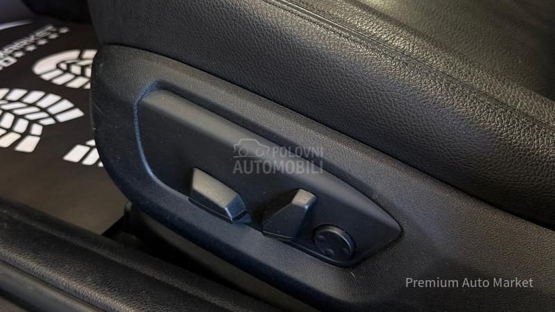 BMW 520 //2.0d/RESTY/PANO///