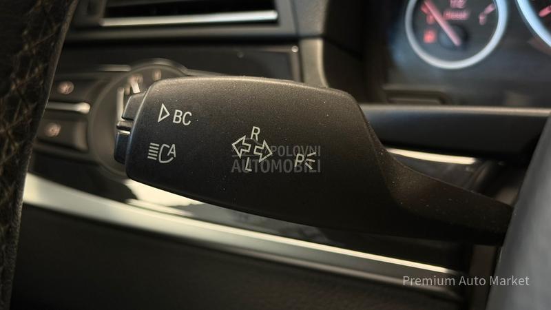 BMW 520 //2.0d/RESTY/PANO///