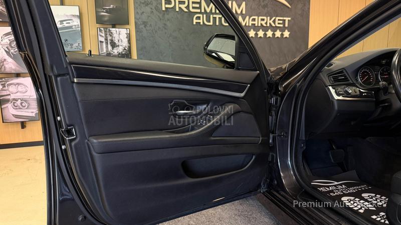 BMW 520 //2.0d/RESTY/PANO///