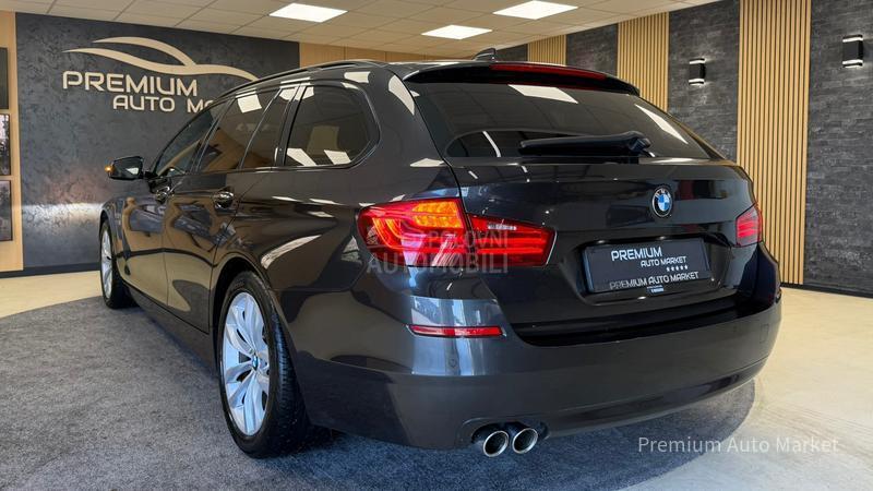 BMW 520 //2.0d/RESTY/PANO///
