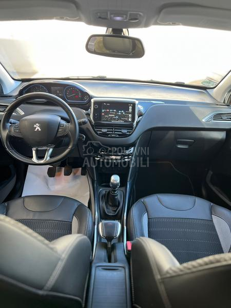 Peugeot 2008 1.6 HDI