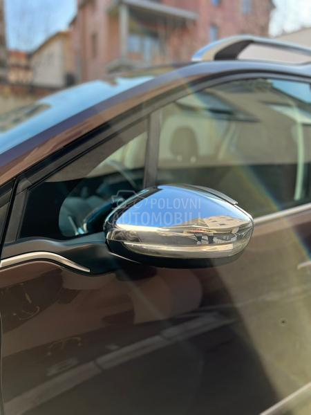 Peugeot 2008 1.6 HDI