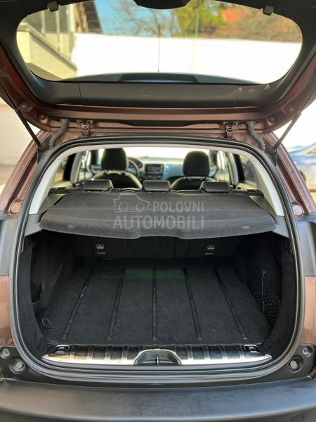 Peugeot 2008 1.6 HDI