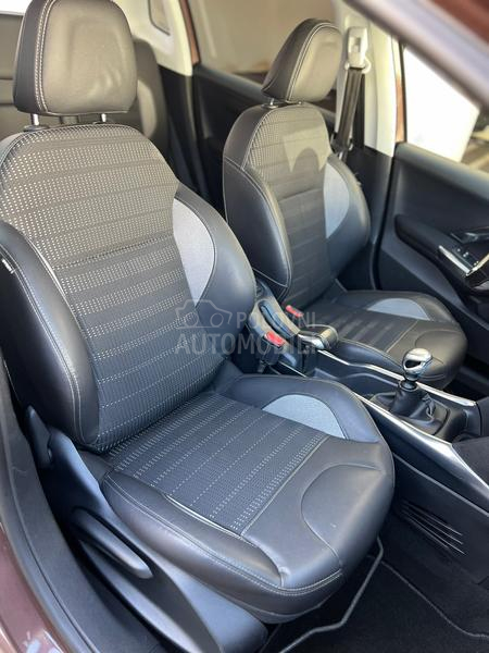 Peugeot 2008 1.6 HDI