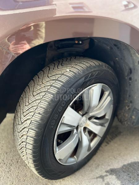 Peugeot 2008 1.6 HDI