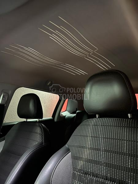 Peugeot 2008 1.6 HDI