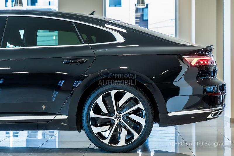 Volkswagen Arteon R LINE 2.0TDI