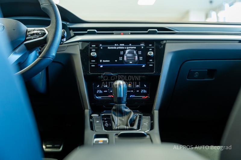 Volkswagen Arteon R LINE 2.0TDI