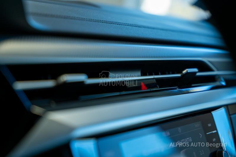 Volkswagen Arteon R LINE 2.0TDI