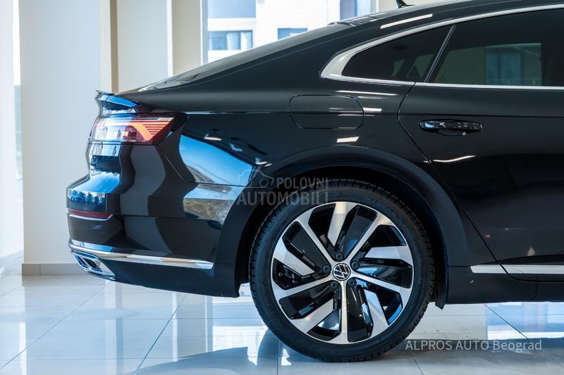 Volkswagen Arteon R LINE 2.0TDI