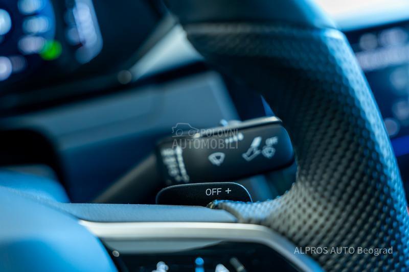 Volkswagen Arteon R LINE 2.0TDI