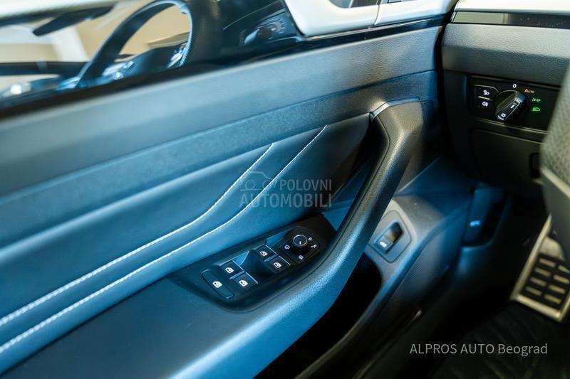 Volkswagen Arteon R LINE 2.0TDI