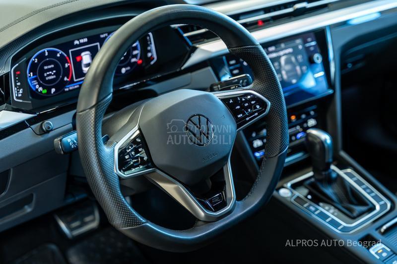 Volkswagen Arteon R LINE 2.0TDI