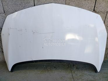 Hauba za Opel Astra J od 2009. do 2015. god.