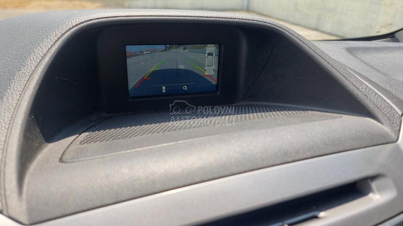 Ford Transit Custom L2H2