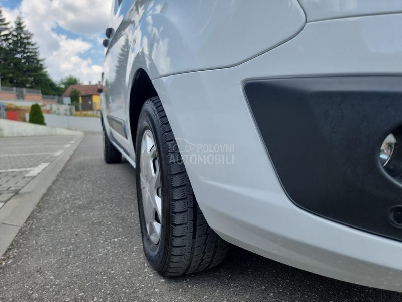 Ford Transit Custom L2H2